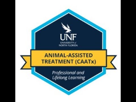 Animal-Assisted Services (AAS) Informational Interview