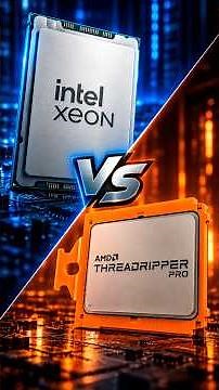 Which Processor Is Better Than Core i9? | Intel’s Secret Lineup #intel #amd #pc #pcgaming #ai #se...