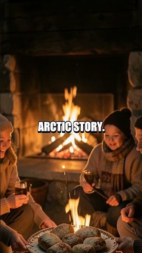 Whispers of the Ice: The Inuit Muktuk Episode