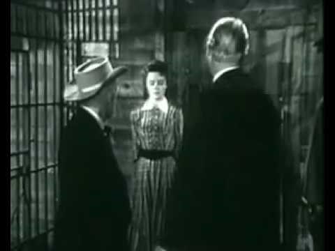 The Bushwhackers 1951 Full Movie Jack Elam Western