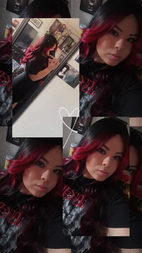 Understanding Wig Trends: Black and Red Styles