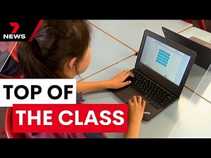 How Victorian students pulled off a NAPLAN comeback | 7NEWS