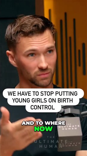 Birth control is typically causing more problems than it’s helping to prevent. | Austin Lake