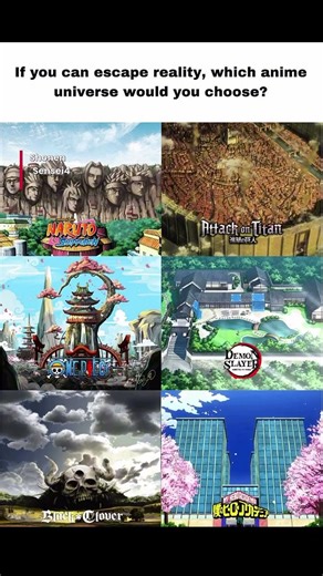 Reincarnation - Where WILL You Choose 🔥 - Anime Quiz #anime