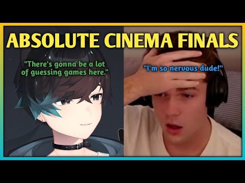 From Last Place To Becoming The Pokemon Champion | FINALS | DRXX VS. SYKKUNO