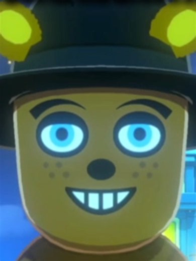 michael jackson is DOWN BAD for freddy fazbear😭...#tomodachilife #fnaf #fivenightsatfreddys #michaeljackson #fyp