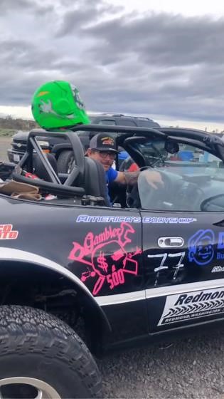 Turbo vs V8 Miata – Which Build Wins?