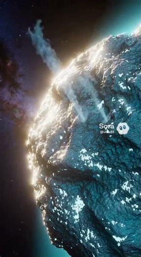 Comet 3I/ATLAS — A Message From the Silent Universe