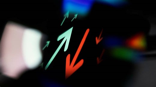 Net Insight kollapsar – här är dagens vinnare och förlorare