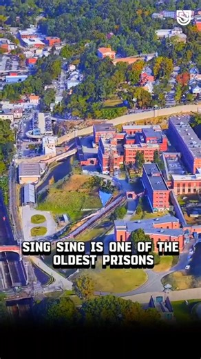 16 reactions | Sing Sing Prison is a maximum-security facility in Ossining, New York, established in 1826. Known for its history of executions using the electric chair, it housed over 600 executions until 1963. Today, it remains active with around 1,700 inmates and offers rehabilitation programs. The phrase “going up the river” originated from prisoners being sent there from New York City. #documentary #documentaryfilm #storytelling #jayveescars | Denis Karori | Facebook