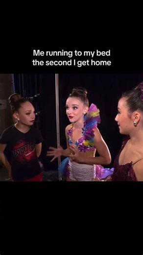 my tired ass wants to sleep 🥀 #dancemoms #aldcalways #viral #aldc #funny #memes #abbylee #fyp