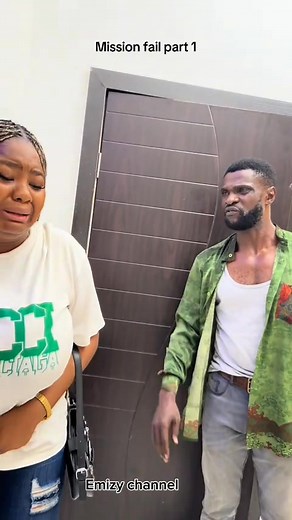 Mission fail part 1 | Ericwhiteback | Facebook