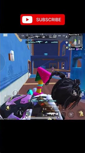 teammate without earphone 💀 #pubgmobile #bgmi #pubgfunnymoments #pubgfunny