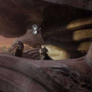 59K views · 1.5K reactions | Because there are few slower things on Thra than a flat-footed Nebrie. The Dark Crystal: The Age of Resistance is streaming now, only on Netflix. #DarkCrystal #JimHensonCompany #Netflix | The Jim Henson Company | Facebook