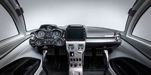 We Go for a Flight in the Amphibious Icon A5 Airplane