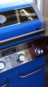 20 reactions | Back In Stock Alert! Introducing the Blue 4 burner...