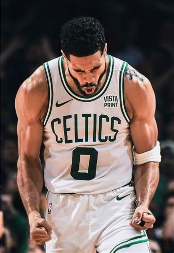 Jayson Tatum: The Best Player in the World Returns