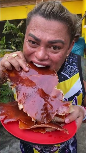 LECHON MUKBANG.