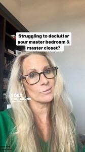 1.4K views · 5 comments |  Struggling with clutter in your master...