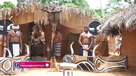 7.5K views · 233 reactions | EPIC Thursday on PBO A power-thirst king who abducts a 2-year-old girl to fulfill his destiny faces the wrath of the gods. Watch this drama-filled movie ‘ROYAL PRINCESS’ on @PremiumBoxOfficeTV channel 17 - DTT / Ch 184 - DTH, Showing Thursday, 4th April at 8:10 PM | StarTimes | Facebook