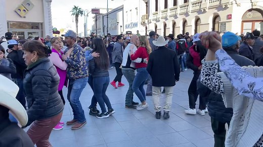 104K views · 3.3K reactions | Me roba, me roba el oso polar! Desde la plaza de Armas para el mundo!鸞 | Musical Milagro | Facebook