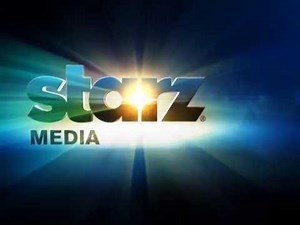 Anchor Bay Also Available From Logo And Starz Media Logo (2009)