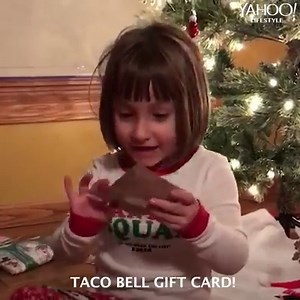 New year, same diet. 🌮 | Yahoo Life