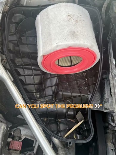 Can You Spot the Problem? 👀 | P1101 & P0101 Diagnosis