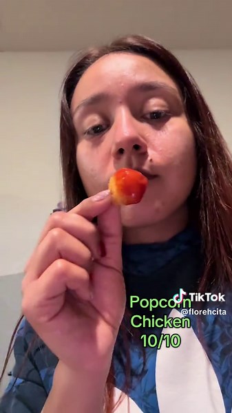 Delicious Lunch Choices from Publix: Popcorn Chicken & More