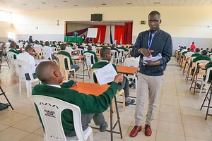Knec releases timetable for 2025 KCSE