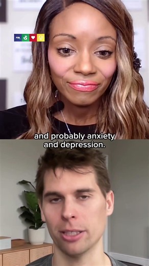 Traci Elle: "Have Compassion For Overweight People"