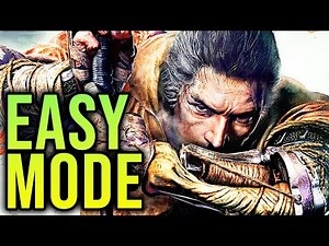 SEKIRO im Easy Mode spielen | Spezial