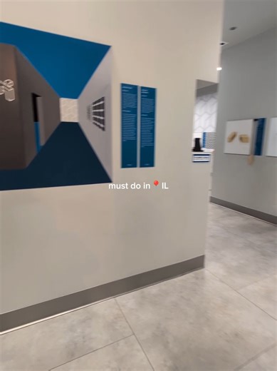 Must-Do Experiences in Chicago's Museum of Illusions