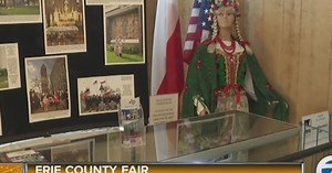 Heritage & History Center