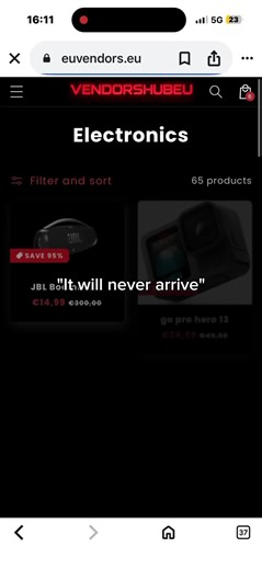 Understanding Electronics in Two Days