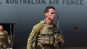 Why Australia’s Defence Is Getting Its Biggest Overhaul In Decades