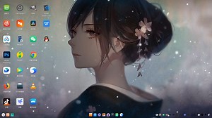 深度操作系统deepin深度使用体验，可以替代windows吗