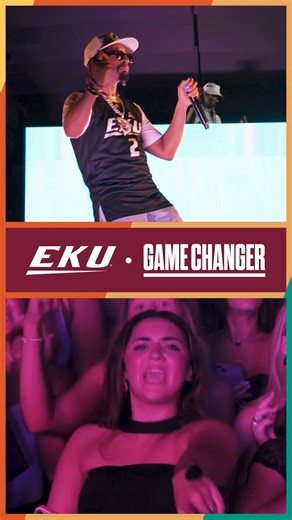 EKU's scholarship opportunities and free application are a game changer for transfer students. | Eastern Kentucky University