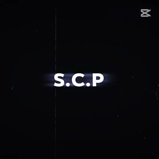 SECURE.CONTAIN.PROTECT #scp #scpfoundation