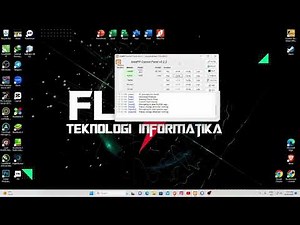 Aplikasi Perpustakaan Part 1