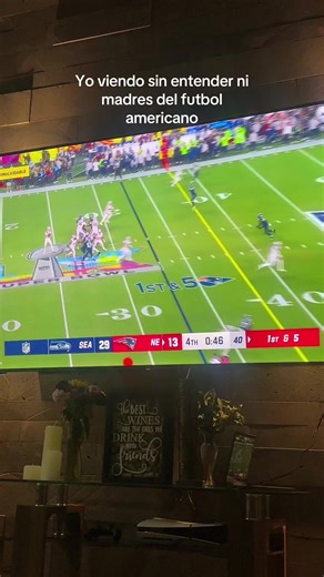 Yo nomás lo vi porque cantó @Bad Bunny en el SuperBowl #2026 #badbunnypr #superbowl