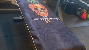 11K views · 290 reactions | Soooo this is getting released 12pm tomorrow  Introducing the TPE Multi-Functional Gym Towel! Perfect for the gym or an ideal solution to prevent your car seats getting wet after a trip to the gym or day on the beach  There are limited towel’s available as we didn’t know if people would like them. So depending on how they go is whether or not we stock them again! #TPE  | The Pineapple Express | Facebook