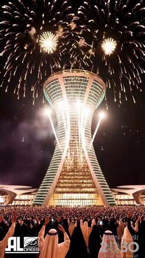 لان التحول الحقيقي يُقاس بالأثر #رؤية2030
