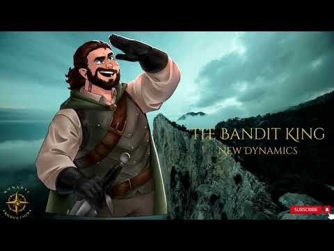 New Dynamics[M4F][Connor][Bandit RP][Dullahan RP][New Job][Knighthaven]