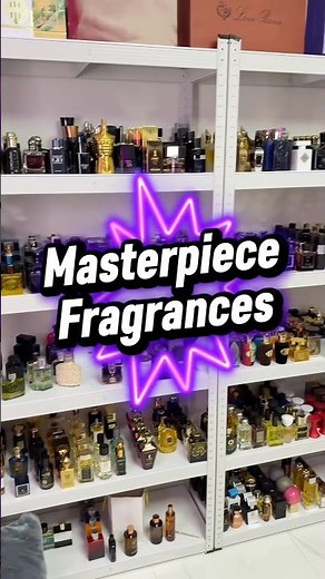 Masterpiece Fragrances 💯 Top 5 Colognes That Turn Heads 🔥