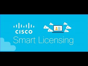 Smart Licensing - ASA - Part One