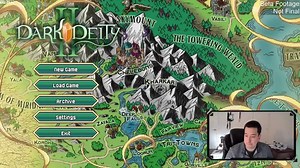 Part 1: DD2 Dev Stream 1/30/25