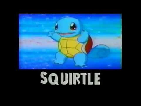 Kids WB Pokemon "New Episodes" promos from January/February 1999