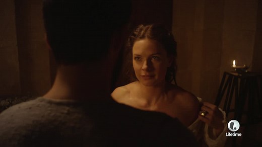 ▶️ The Red Tent - The Red Tent Trailer