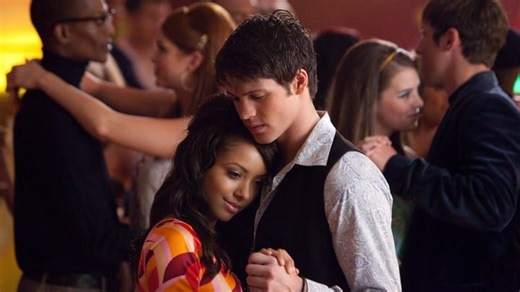 The Vampire Diaries S02E18 - The Last Dance